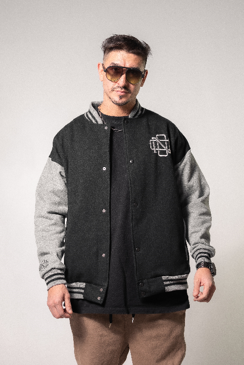 OCN CAMPERA H VARSITY 87 W24