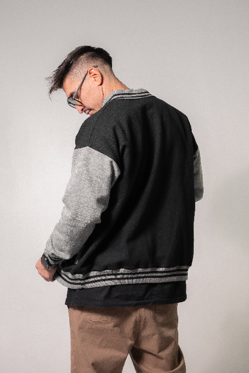 OCN CAMPERA H VARSITY 87 W24