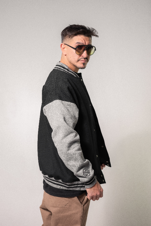 OCN CAMPERA H VARSITY 87 W24