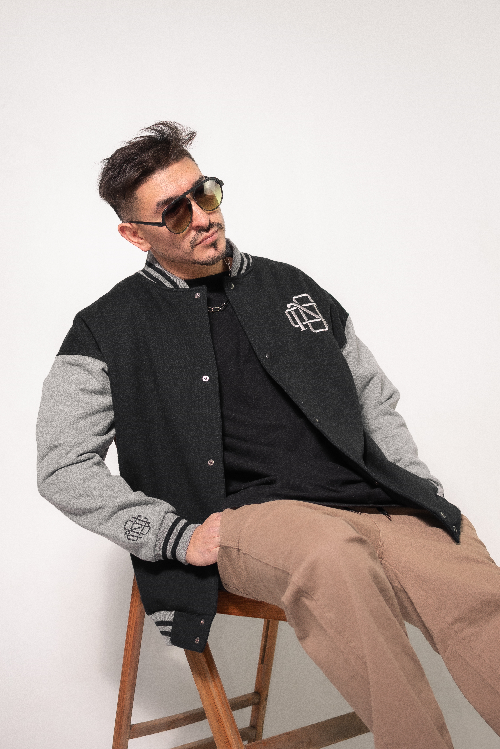 OCN CAMPERA H VARSITY 87 W24