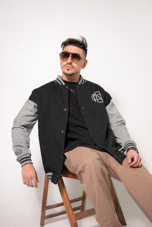 OCN CAMPERA H VARSITY 87 W24