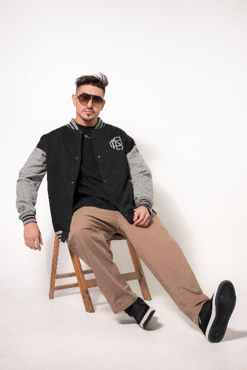 OCN CAMPERA H VARSITY 87 W24