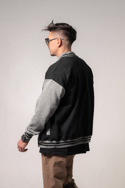 OCN CAMPERA H VARSITY 87 W24