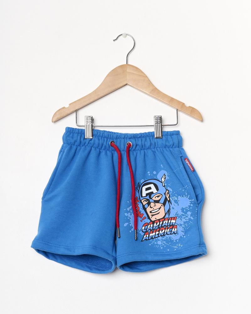 MAGIC BERMUDA AVENGERS V21