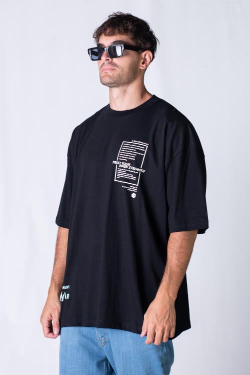 OCN REMERA MC H ORIGINAL OVERSIZE W24