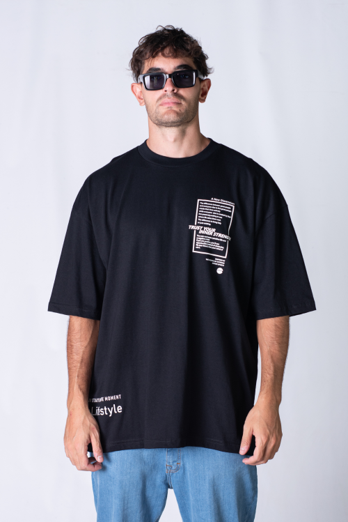 OCN REMERA MC H ORIGINAL OVERSIZE W24