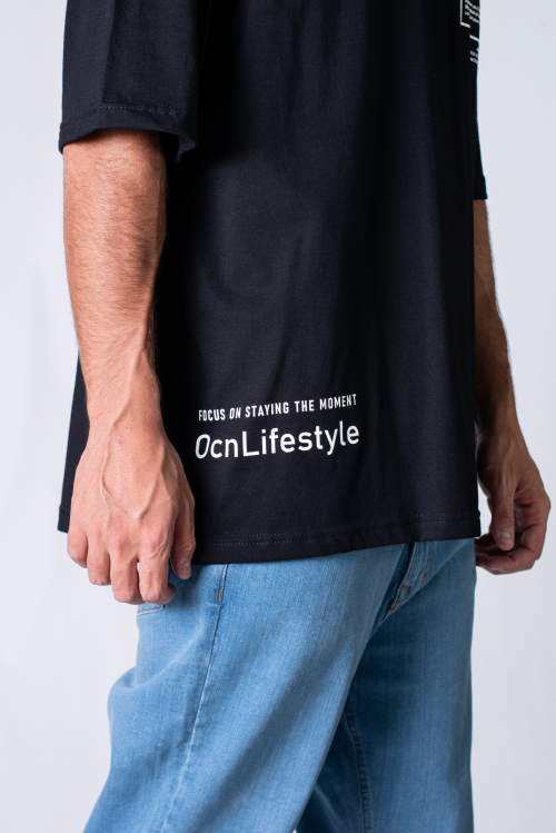 OCN REMERA MC H ORIGINAL OVERSIZE W24