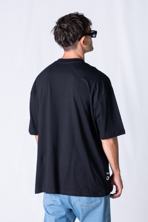 OCN REMERA MC H ORIGINAL OVERSIZE W24