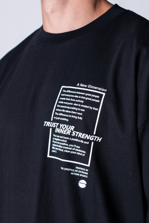 OCN REMERA MC H ORIGINAL OVERSIZE W24