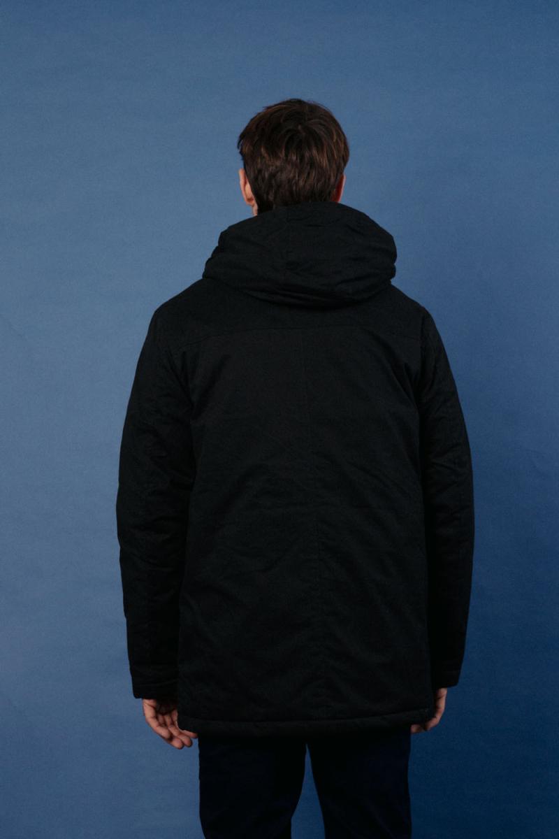 BELLEZZA IMP PARKA MAN W26