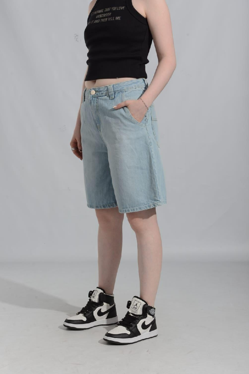 VANCOUVER BERMUDA SPARK V25