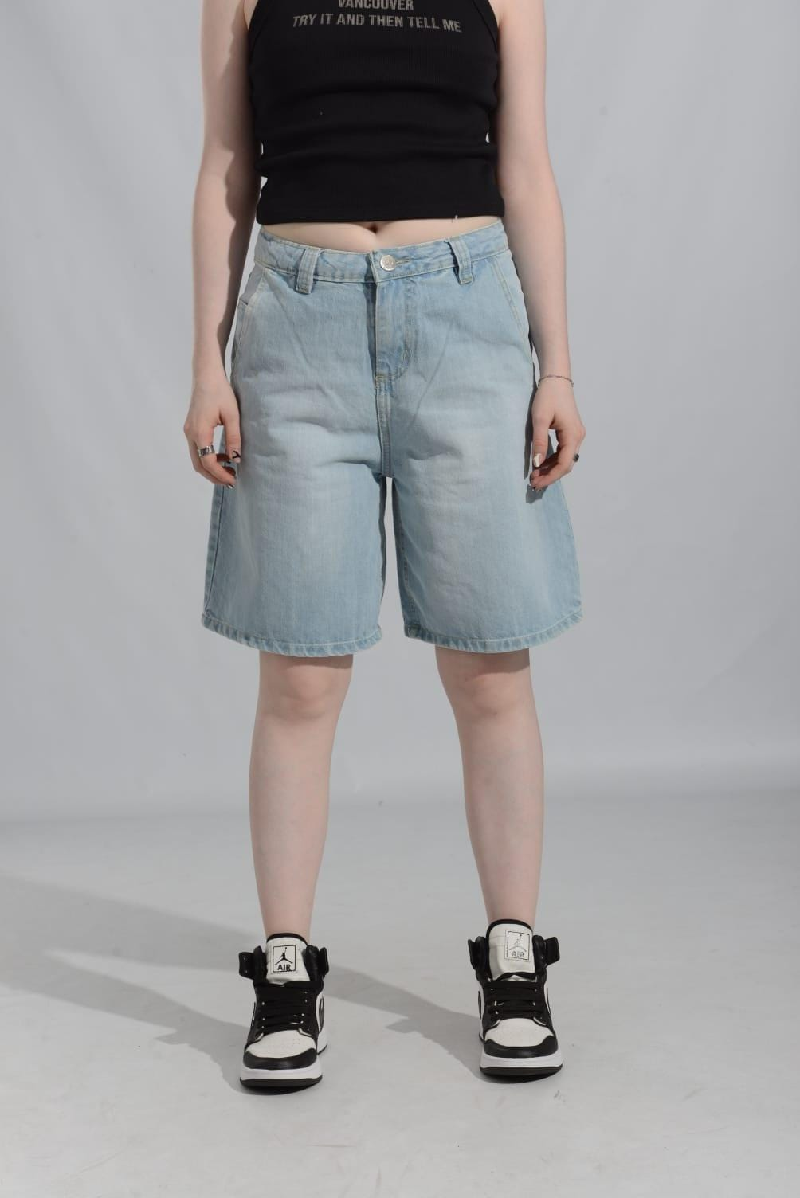 VANCOUVER BERMUDA SPARK V25