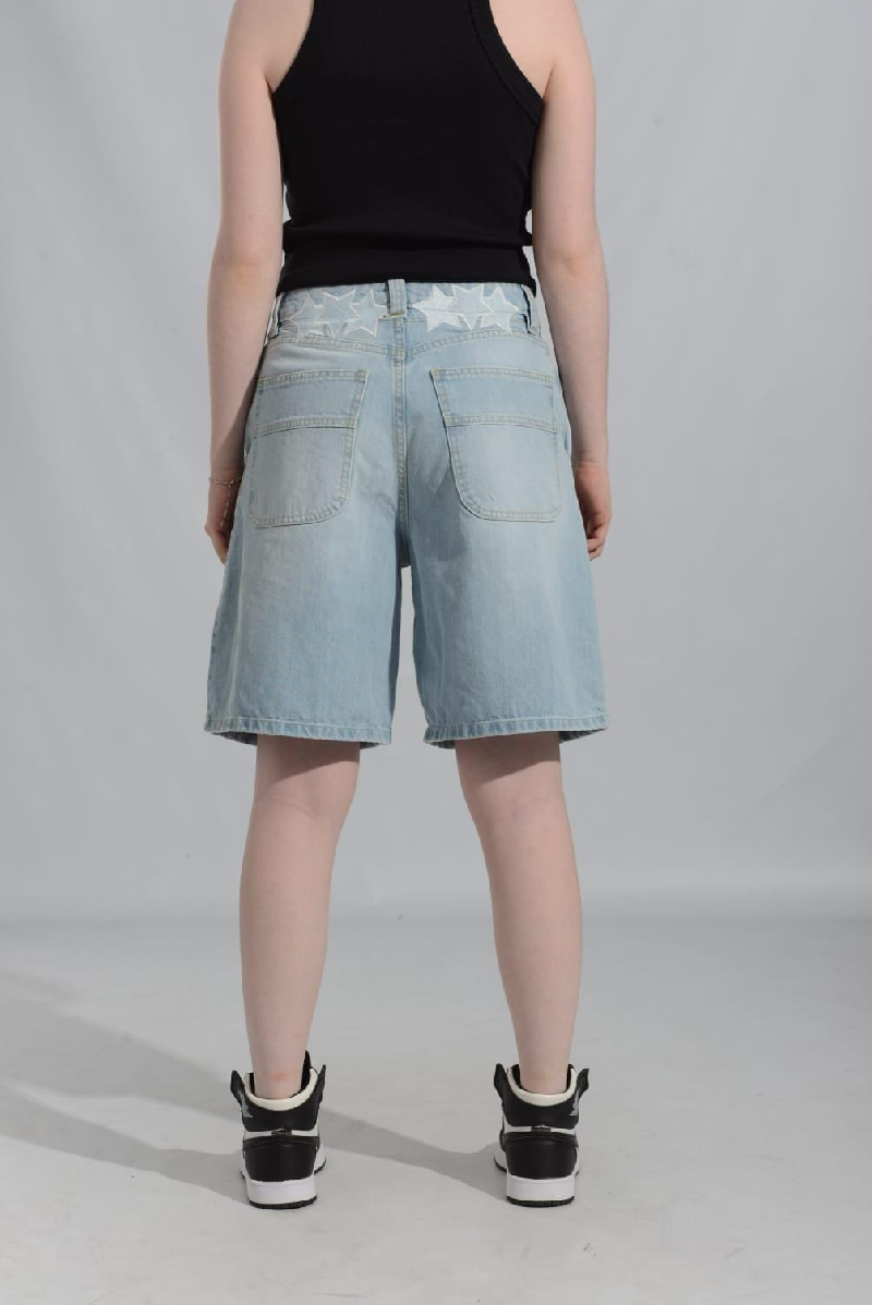 VANCOUVER BERMUDA SPARK V25