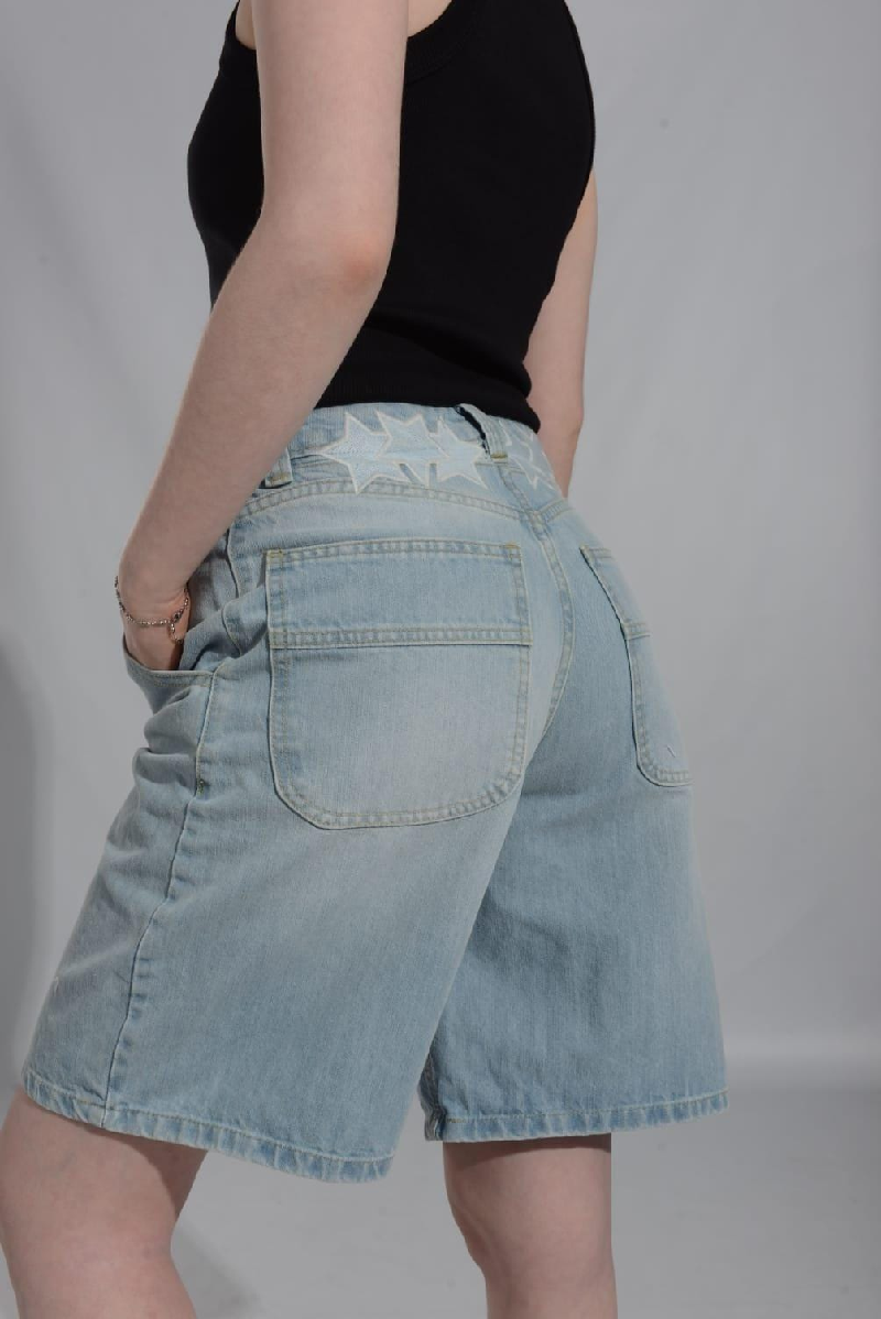 VANCOUVER BERMUDA SPARK V25