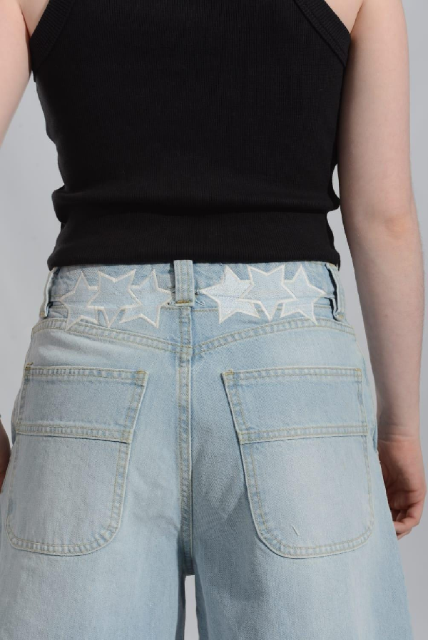 VANCOUVER BERMUDA SPARK V25