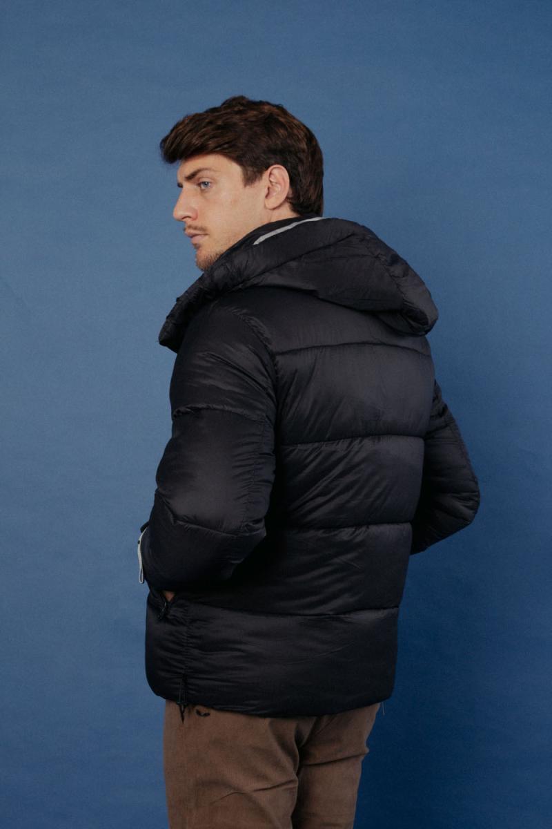 BELLEZZA IMP NYLON JACKET MAN W26