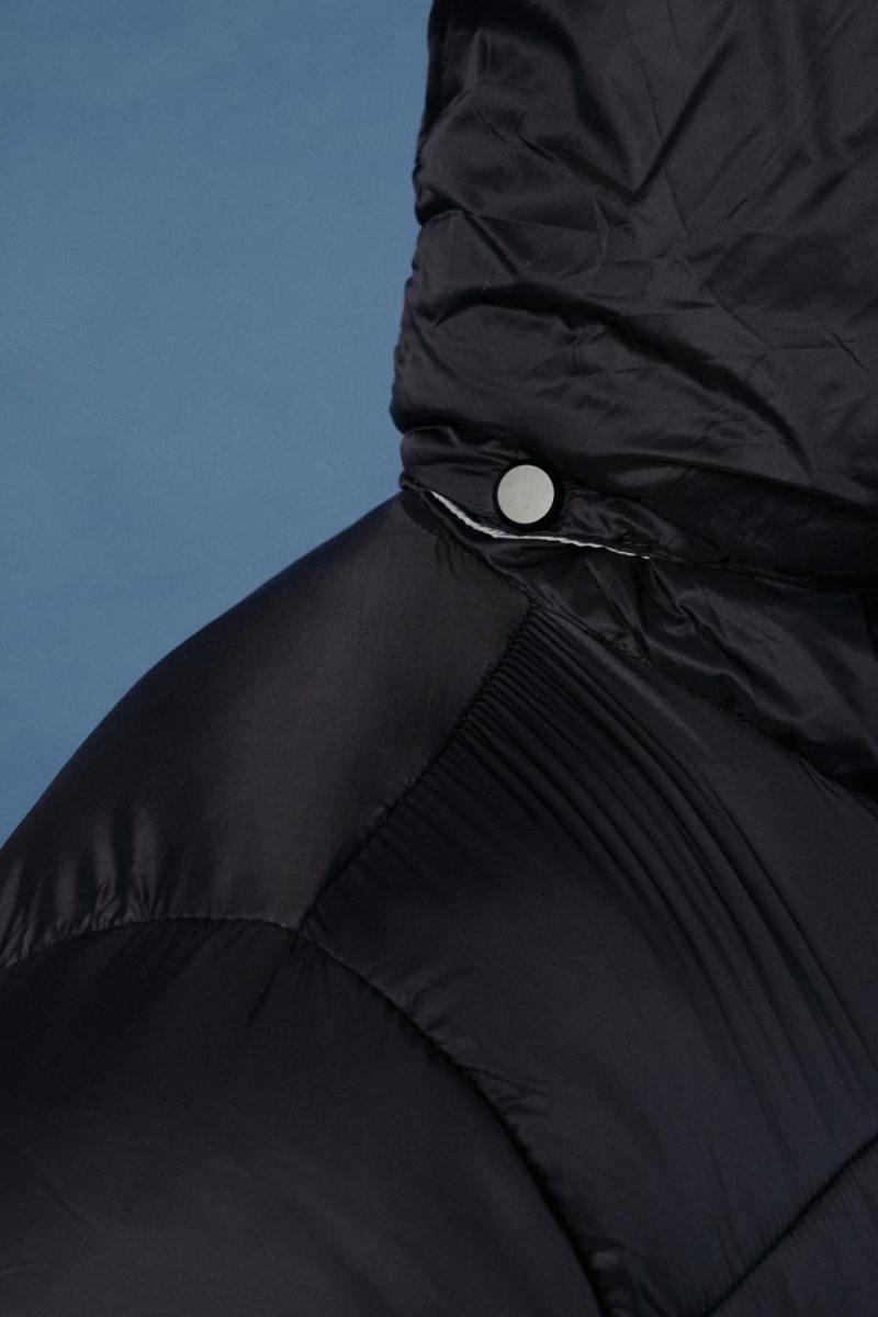 BELLEZZA IMP NYLON JACKET MAN W26