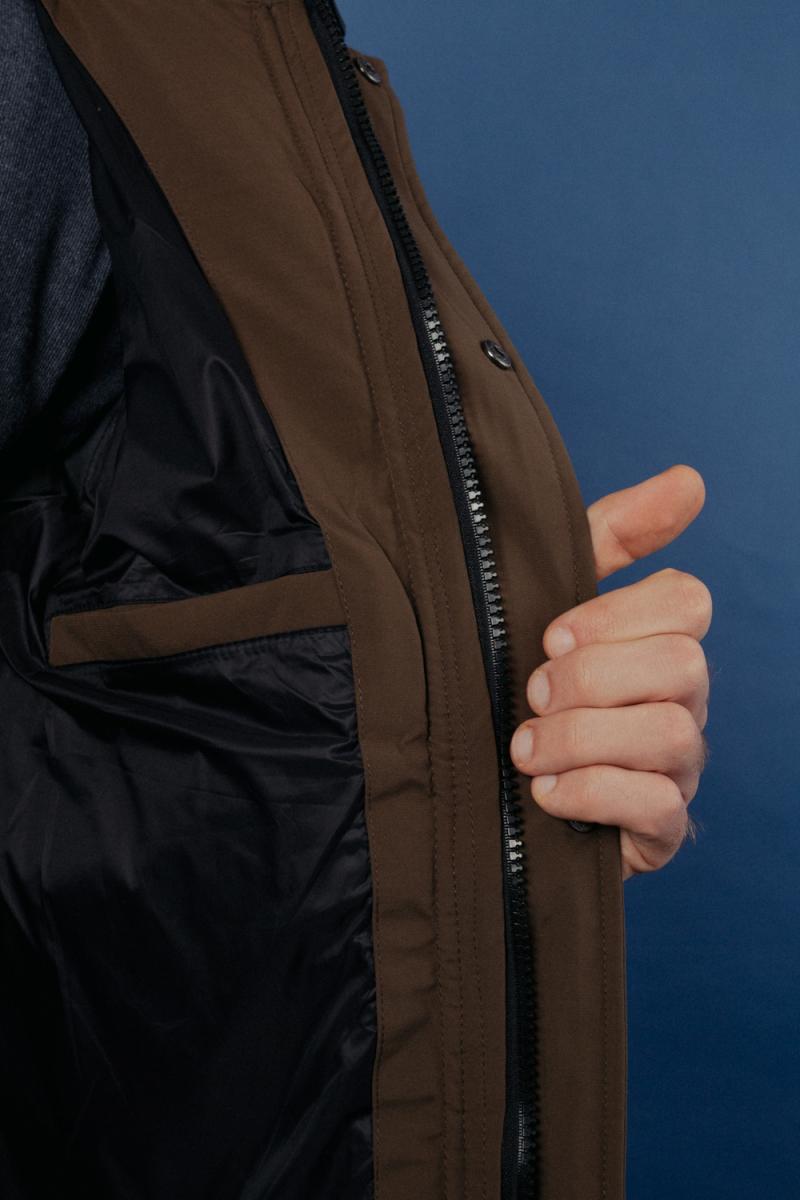 BELLEZZA IMP NYLON JACKET MAN W26