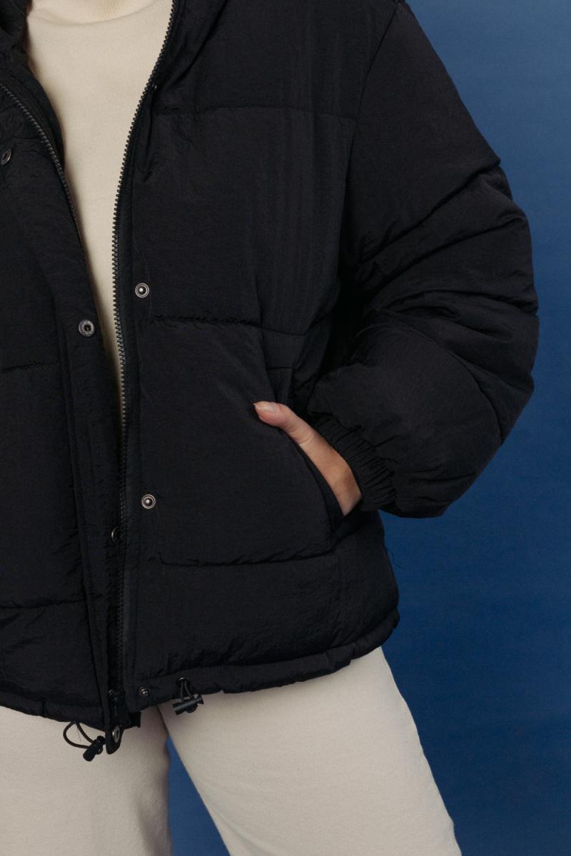 BELLEZZA IMP NYLON JACKET WOMAN W26