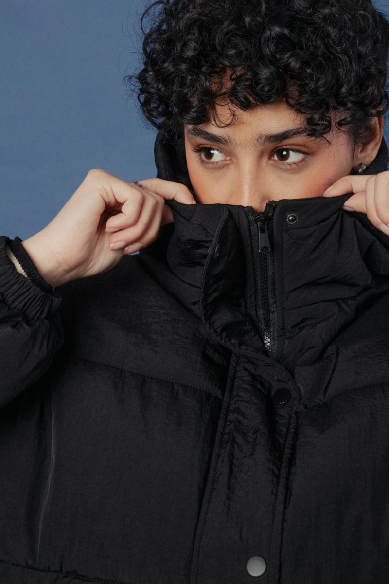 BELLEZZA IMP NYLON JACKET WOMAN W26