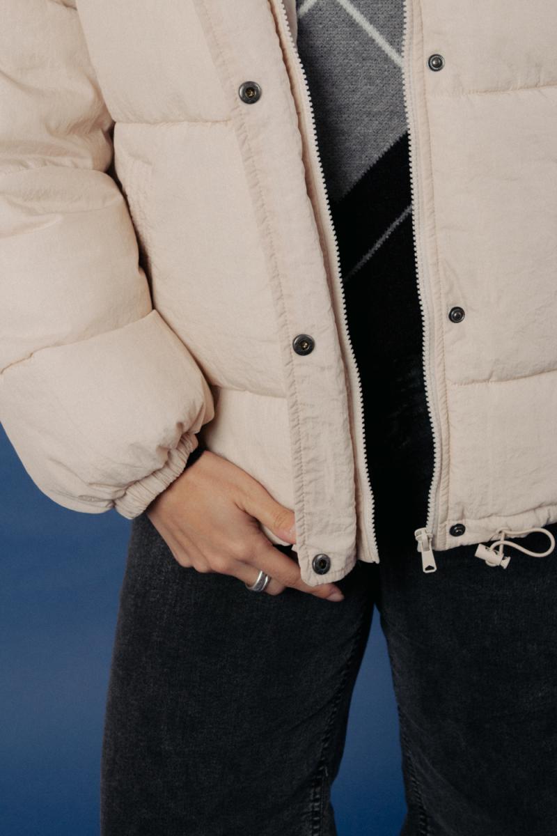 BELLEZZA IMP NYLON JACKET WOMAN W26