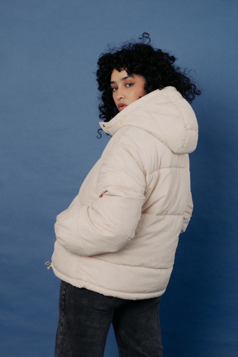 BELLEZZA IMP NYLON JACKET WOMAN W26