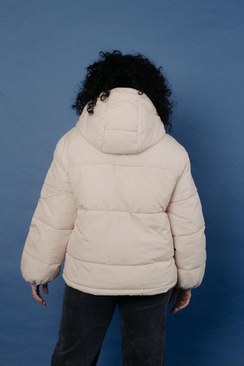 BELLEZZA IMP NYLON JACKET WOMAN W26