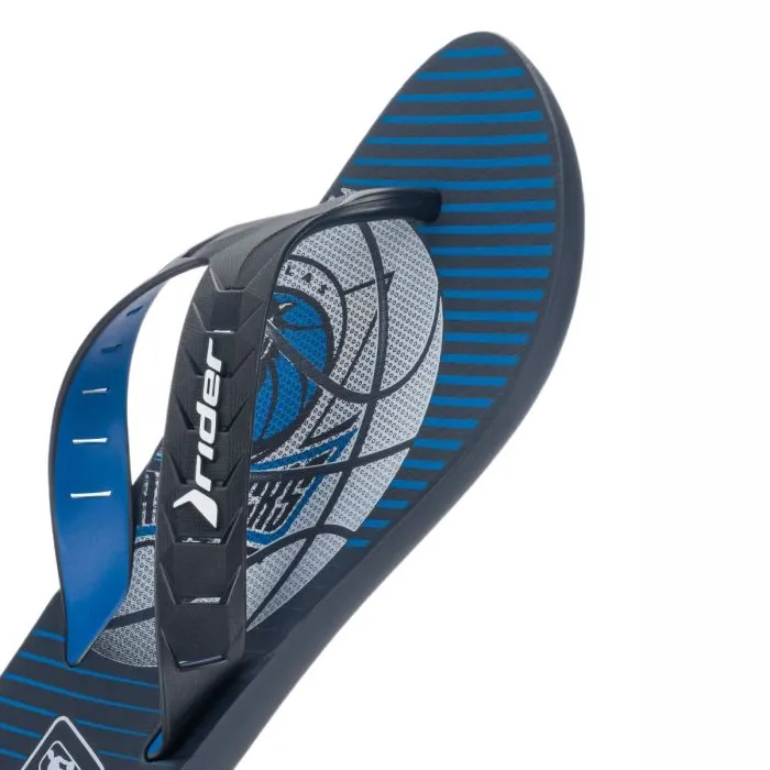 RIDER STREET DUO NBA DEDO AD V26