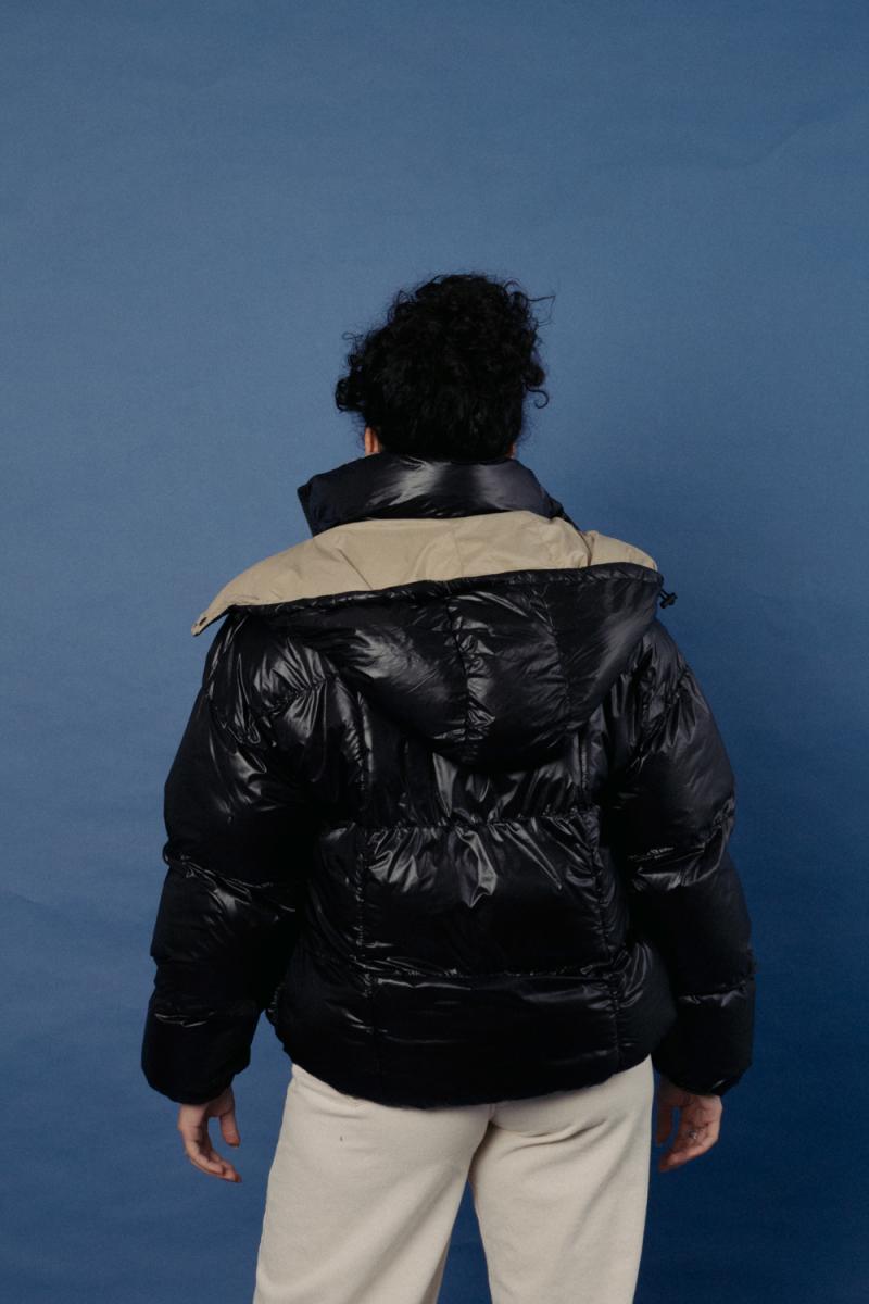BELLEZZA IMP NYLON JACKET WOMAN W26