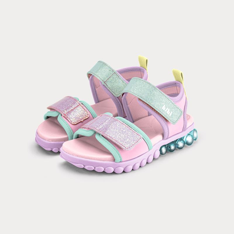 BIBI SANDALIA NA SUMMER ROLLER LIGHT SRL -11 I V26