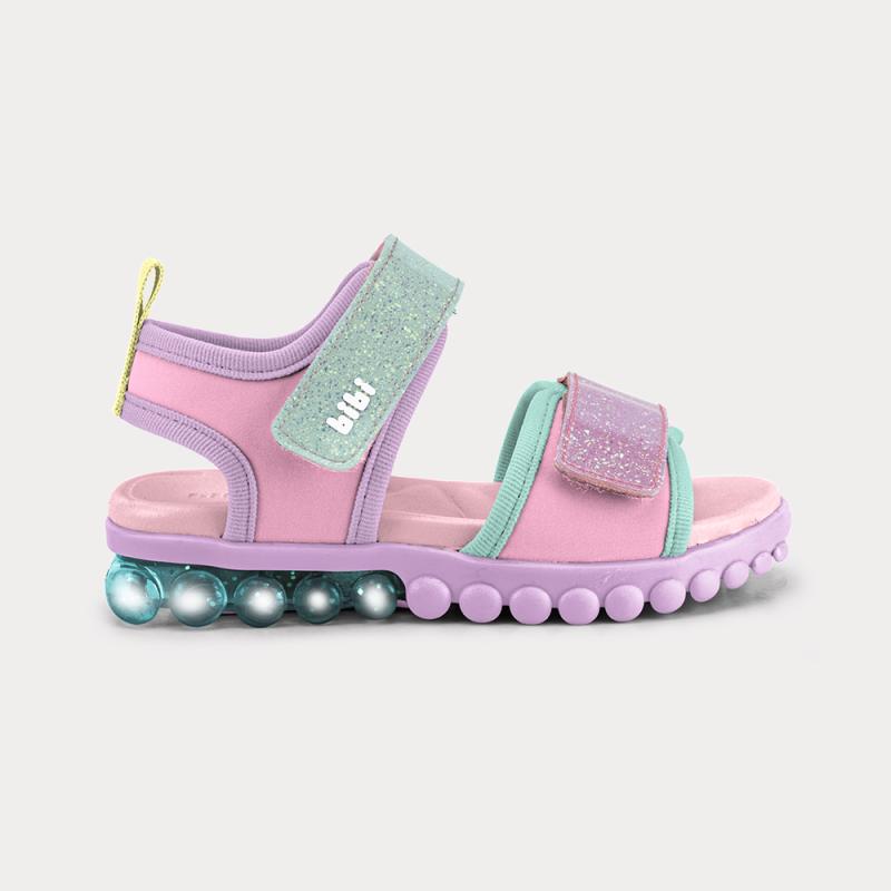 BIBI SANDALIA NA SUMMER ROLLER LIGHT SRL -11 I V26