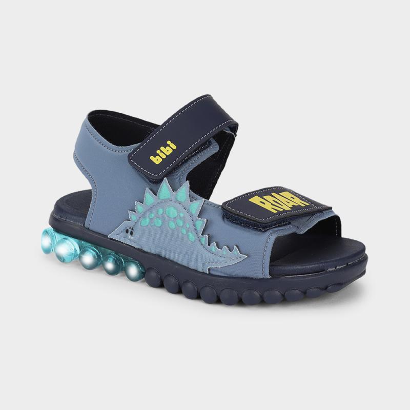 BIBI SANDALIA NE SUMMER ROLLER LIGHT SRL-17 V26