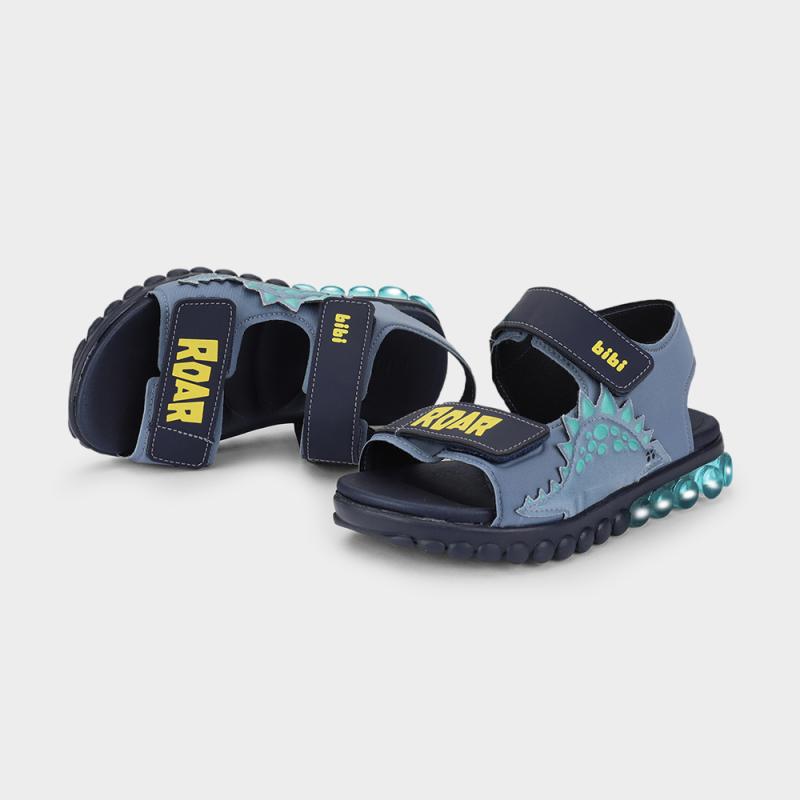 BIBI SANDALIA NE SUMMER ROLLER LIGHT SRL-17 V26