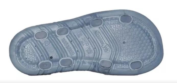 GRENDENE KIDS LIGA JUSTICIA COMBAT SANDAL V24