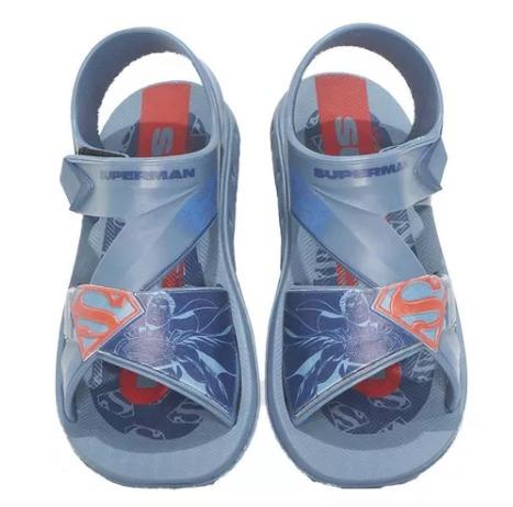 GRENDENE KIDS LIGA JUSTICIA COMBAT SANDAL V24