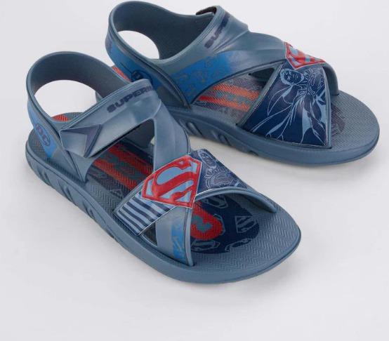 GRENDENE KIDS LIGA JUSTICIA COMBAT SANDAL V24