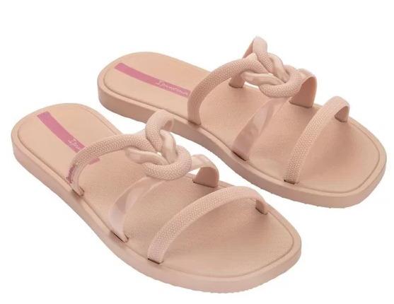 IPANEMA BRASIL RESORT SLIDE FEM V24