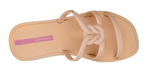 IPANEMA BRASIL RESORT SLIDE FEM V24