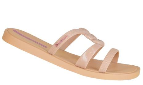 IPANEMA BRASIL RESORT SLIDE FEM V24