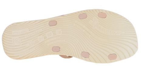 IPANEMA BRASIL RESORT SLIDE FEM V24