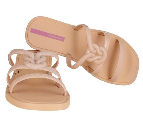 IPANEMA BRASIL RESORT SLIDE FEM V24