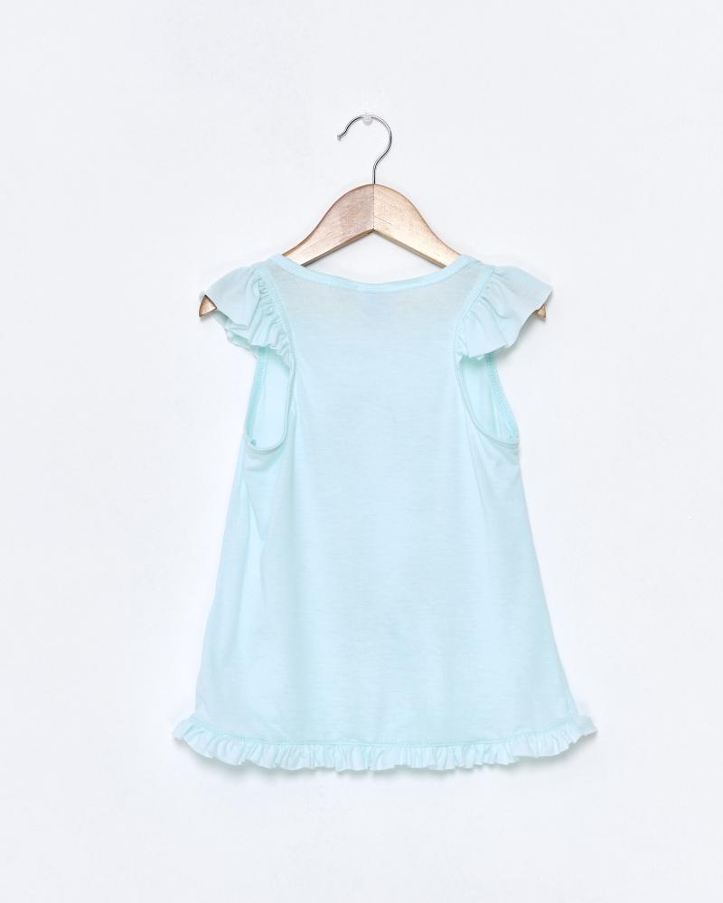 MAGIC MUSCULOSA NA FROZEN V25