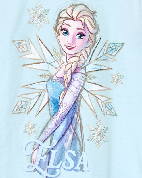 MAGIC MUSCULOSA NA FROZEN V25