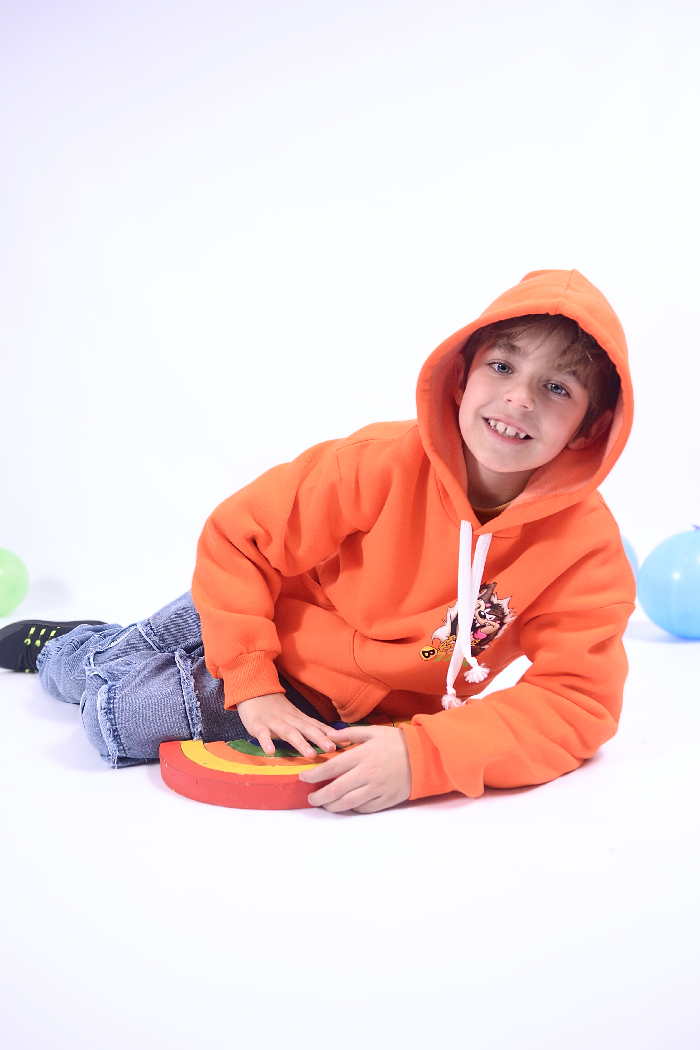 RIGITO BUZO BROOKLYN TAZ W24