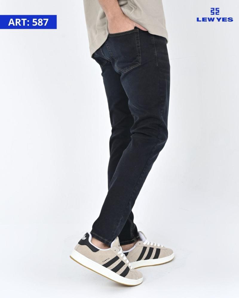 LEW & YES JEANS FRANCIS W24