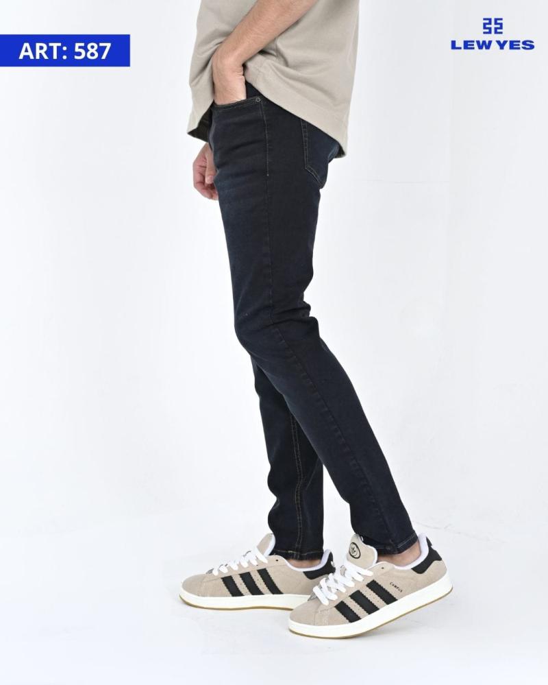 LEW & YES JEANS FRANCIS W24