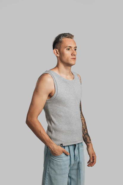 VANCOUVER MUSCULOSA CLAP V25