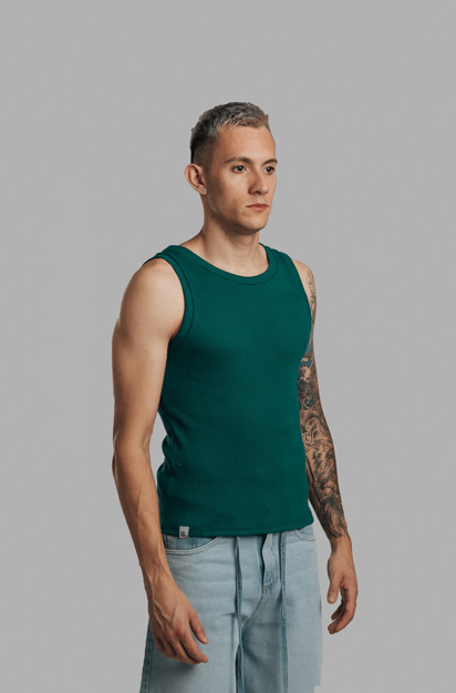 VANCOUVER MUSCULOSA CLAP V25
