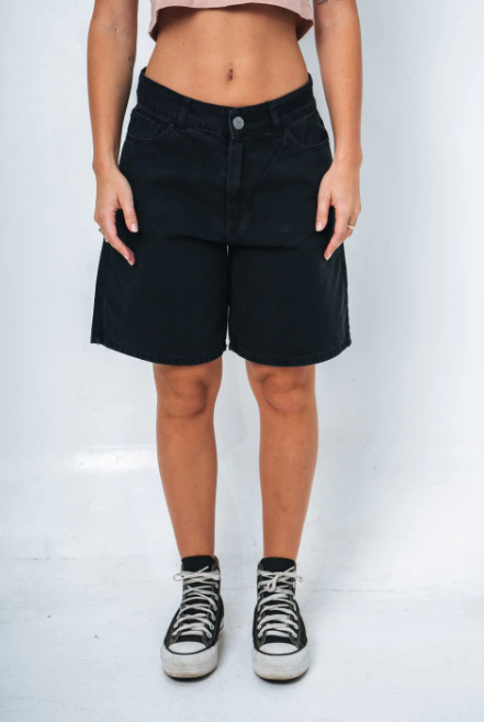 PINK ROCK BERMUDA BOLTON V26