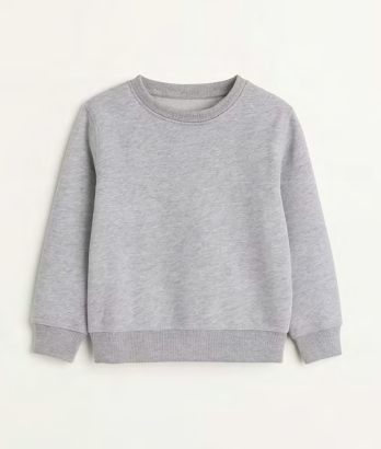 POSTO 5 BUZO U CR RUSTICO PST COLEGIAL S-XL W26